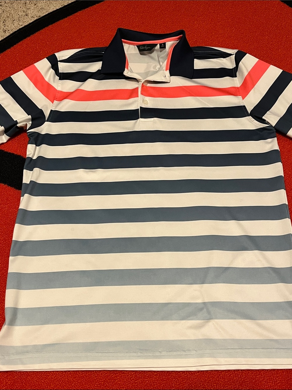 Men’s Polo Shirt